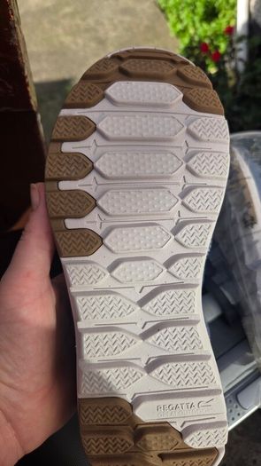 Regatta shoes