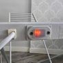 Electric Heated Clothes Hanger Image 2