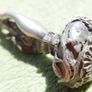 Victorian hallmarked Hand Letter Opener Image 8