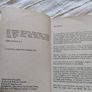 The Adultery and other stories and poems 1982 in used condition see photos FREE STANDARD POSTAGE INCLUDED Image 5