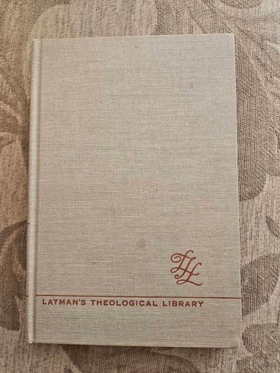 The Protestant And Politics.  By William Lee Millar. 1959 Hardback In Good Condition.  See Photos For Same.