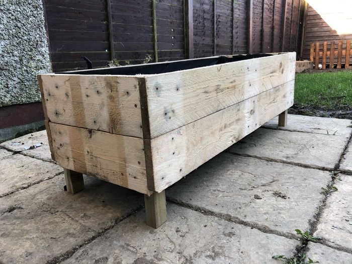 XL Planters