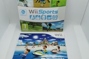 Wii Sports and Sports Resort brand new