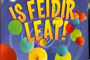 Graimear is Feidir Leat