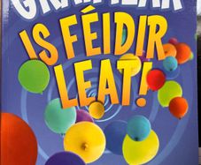Graimear is Feidir Leat