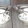 Antique MEISSEN 1st choice breakfast set Image 2