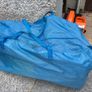 Bouncy Castle with air blower Image 9