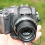 Fujifilm Finepix S602 Zoom 3.1MP Point & Shoot Digital Camera 6x Optical Zoom Image 9