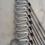 Ben Hogan Apex Irons Image 6