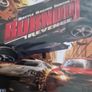 Burnout Revenge NTSC Version PlayStation2 Ps2 Games Original Image 2