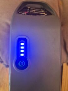bike battery
