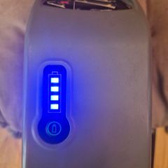 bike battery
