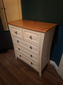 chest drawers