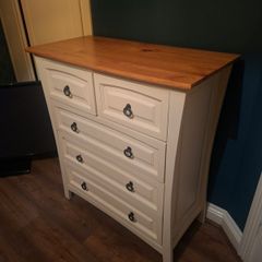 chest drawers