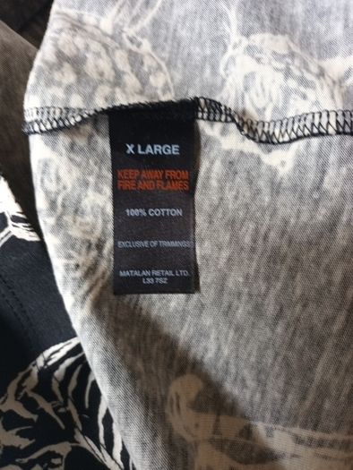 Matalan Be Beau  Dress. Size XL- 16.   B.N.W.T