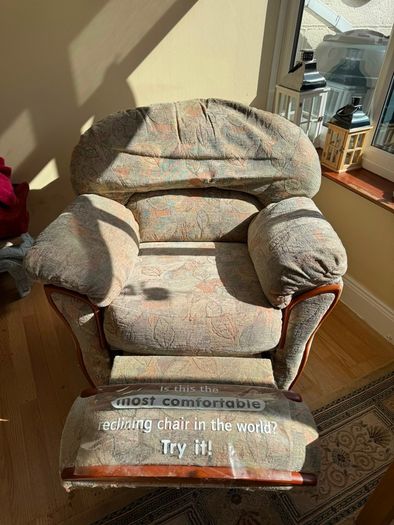 chair