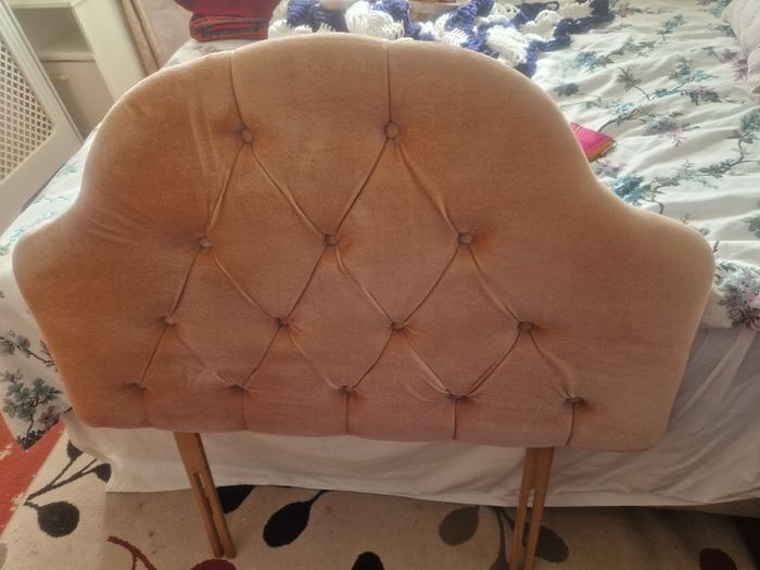 Head board