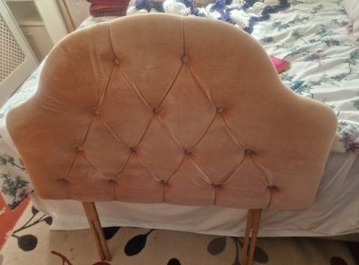 Head board