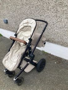 joolz Day buggy