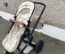 joolz Day buggy