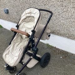 joolz Day buggy