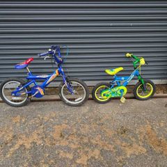 Kids Bikes