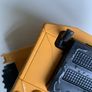 Bruder digger Image 2