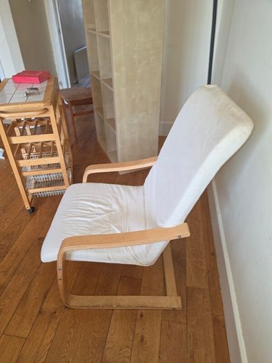 Armchair