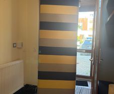 Headboard