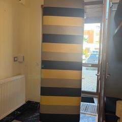 Headboard