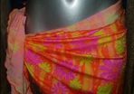 Pareo/swimwear one size would fit sizes 10 to 14 Perfect condition Postage included