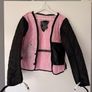 Nitro Knox Women's Motorcycle Jacket & Pants Set w/waterproof liners Image 3