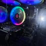 High-End Gaming PC  RTX 4060 / Ryzen 5 / 16GB 3600mhz RAM Image 2