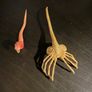 2 Neca Alien Figures Image 5