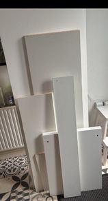 Laminate timber -  various lengths