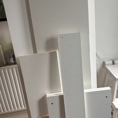Laminate timber -  various lengths