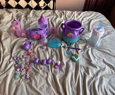 Magic Mixies Bonanza !!!