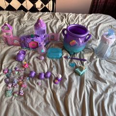 Magic Mixies Bonanza !!!