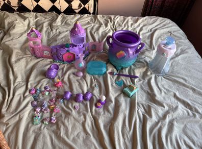 Magic Mixies Bonanza !!!