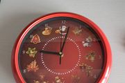 Christmas wall decorations
