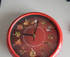 Christmas wall decorations