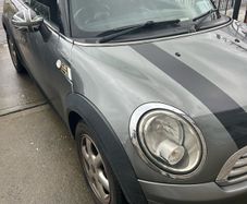 2009 Mini One
