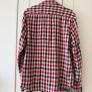 Tommy Hilfiger Denim Check Shirt Image 4