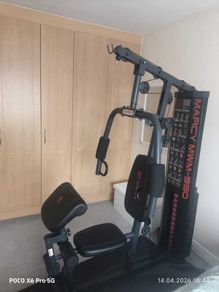 Sport/gym set