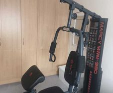 Sport/gym set