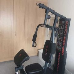 Sport/gym set