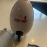 Rockit Rechargeable Baby Rocker Sleep Aid Image 3