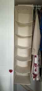 Hanging Storage