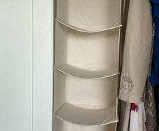 Hanging Storage