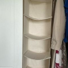 Hanging Storage